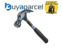 Stanley® 1-51-489 Blue Strike Claw Hammer 567G (20Oz)