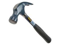 Stanley® 1-51-489 Blue Strike Claw Hammer 567G (20Oz)