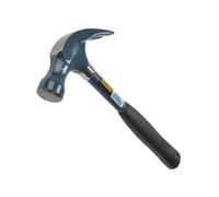 Stanley Blue Strike Claw Hammer Stanley Multicolor