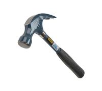 Stanley Blue Strike Claw Hammer Stanley Multicolor
