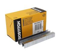 Stanley Bostitch 15mm 5/8" Series Staples SB10302015Z 1x Box (2500 Staples)