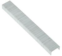 Stanley Bostitch Premium Standard Staples, 1/4 Inch Silver, 5,000 Per Box (Sbs191/4cp) (Pack of 2)