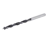 Stanley Brad Point Wood Drill Bit 3mm 70mm Pack of 1