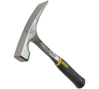 Stanley 20Oz Anti Vibe Brick Hammer Sta154022 1-54-022 Brick Cutting Masonary