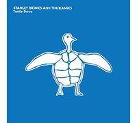 Stanley Brinks And The Kaniks - Turtle Dove