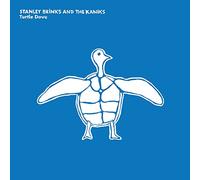 Stanley Brinks And The Kaniks - Turtle Dove [VINYL]