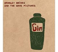 Stanley Brinks And The Wave Pictures - Gin [VINYL]
