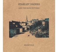 Stanley Brinks And The Wave Pictures - Wakefield [7" VINYL]
