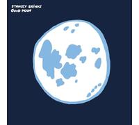 Stanley Brinks - Good Moon [VINYL]