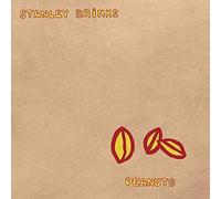 Stanley Brinks - Peanuts [VINYL]