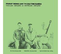 Stanley Brinks - Vieilles Caniques Et Nouvelles Caniques - New Vinyl - N3447z