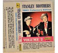 Stanley Brothers - 1983 Collectors Edition 2 [CASSETTE]