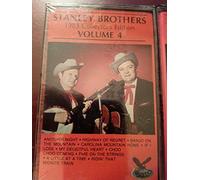 Stanley Brothers - 1983 Collectors Edition 4 [CASSETTE]