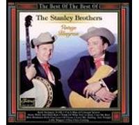 Stanley Brothers - Best of the Best of the Stanle [CASSETTE]