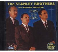 Stanley Brothers & George Shuffler – Hymns of the Cross – Gusto