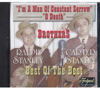 Stanley Brothers - I'm a Man of Constant Sorrow