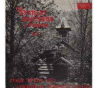 Stanley Brothers - Little Old Country Church
