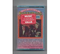 Stanley Brothers - Old Rattler [CASSETTE]