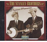 The Stanley Brothers – Precious Memories