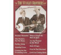 Stanley Brothers - Precious Memories [CASSETTE]