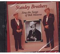 STANLEY BROTHERS - Sing Songs of Bill Monroe