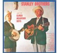 Stanley Brothers - Stanley Brothers & Clinch Moun [CASSETTE]