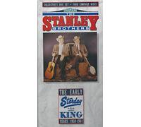 Stanley Brothers, the - The Classic Albums!