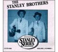 Stanley Brothers - Vol. 2-No. 1-Stanley Series