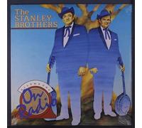 Stanley Brothers - Vol. 2-on Radio
