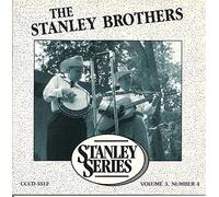 Stanley Brothers - Vol. 3-No. 4-Stanley Series