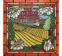 Stanley Brothers - Vol. 3-Uncloudy Day [CASSETTE]