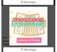 Stanley buckwheat dural - Buckwheat Zydeco. ; Taking It Home