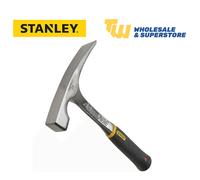 Stanley Builders Masonry Brick Hammer Anti Vibe 20oz 570g 1-54-022 STA154022