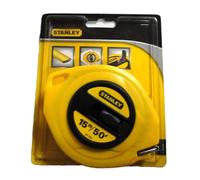 Stanley C/Case F/Glass Tape 15M/50Ft 0 34 260