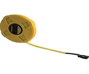 Stanley C/Case F/Glass Tape 30M/100Ft 0 34 262