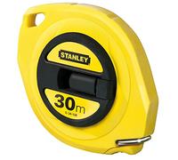 Stanley C/Case Steel Tape 30M 0 34 108