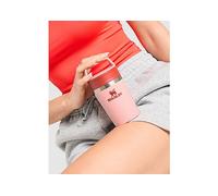 Stanley Cafe To Go 0.23L Travel Mug - Pink 0.23L