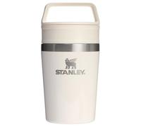 STANLEY Cafe-to-Go Travel Mug 0.23L (Cream Gloss)