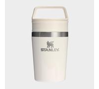 Stanley Café-To-Go Travel Mug 0.23L - Cream Gloss, Cream Gloss