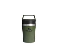 Stanley | Cafe-To-Go Travel Mug | Leak-Proof Mug | Dried Pine 230ML