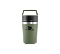 Stanley | Cafe-To-Go Travel Mug | Leak-Proof Mug | Dried Pine 230ML