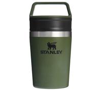 Stanley Cafe-To-Go Travel Mug 0.23L Dried Pine