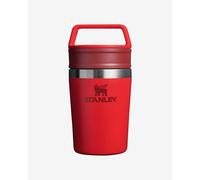 Stanley Café-To-Go Travel Mug 0.23L red