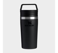 Stanley Café-To-Go Travel Mug 0.35L - Black, Black