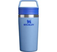 STANLEY Cafe-to-Go Travel Mug 0.35L (Blue Sky)