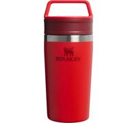 STANLEY Cafe-to-Go Travel Mug 0.35L (Chili)