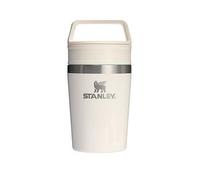 Stanley | Cafe-To-Go Travel Mug | Leak-Proof Mug | Cream Gloss 350ML