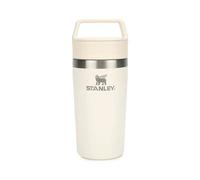 Stanley | Cafe-To-Go Travel Mug | Leak-Proof Mug | Cream Gloss 350ML