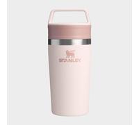 Stanley Café-To-Go Travel Mug 0.35L - Rose Quartz, Rose Quartz