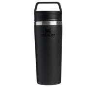 Stanley Cafe-To-Go Travel Mug Black 0.47L